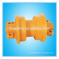 china product kubota excavator track roller, lower roller assembly